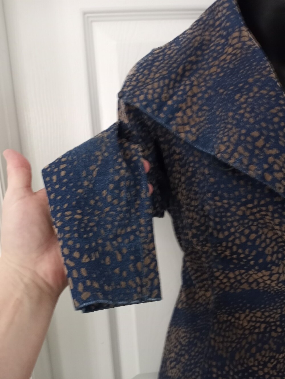 ESMÉ Original Jacket - Picture 2 of 6